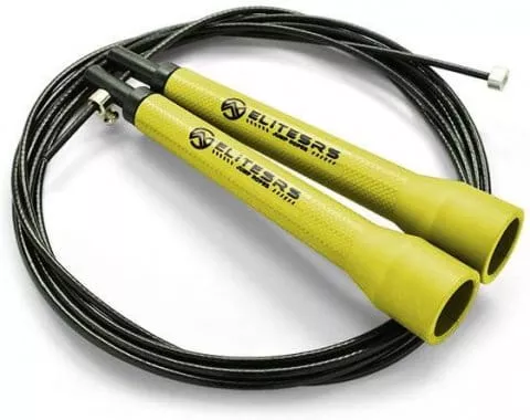 Ultra Light 3.0 Yellow Handles / Black Cable