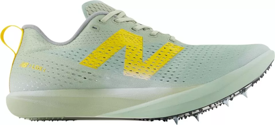 Track shoes/Spikes New Balance FuelCell SuperComp LD-X v3 Ginkyo