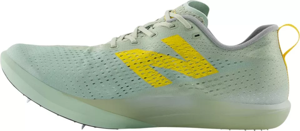 Track shoes/Spikes New Balance FuelCell SuperComp LD-X v3 Ginkyo