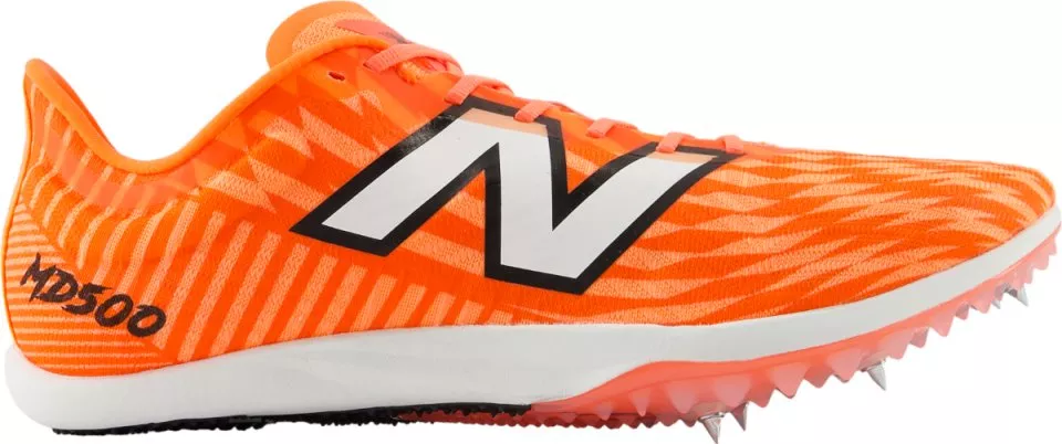 Unisex běžecké tretry New Balance FuelCell MD500 v9