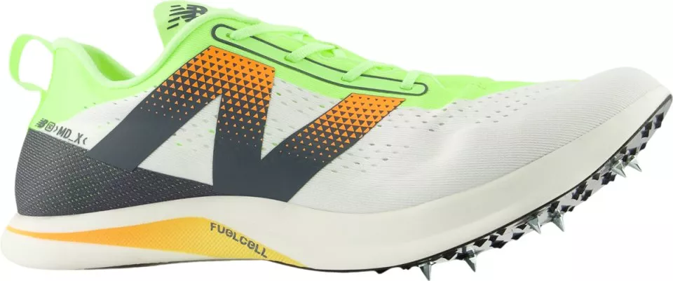 Track shoes/Spikes New Balance FuelCell SuperComp MDX v3