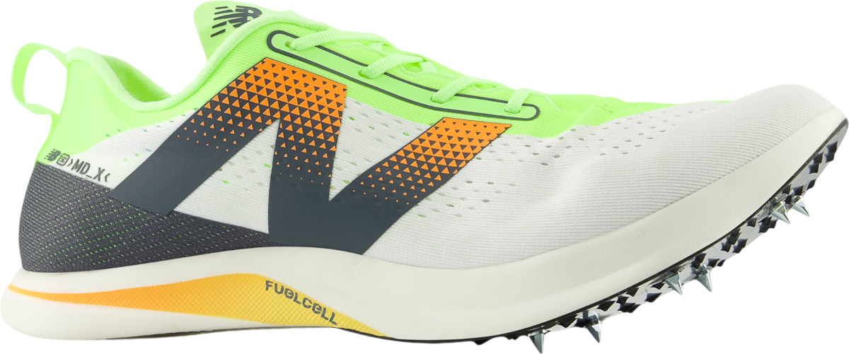Track shoes/Spikes New Balance FuelCell SuperComp MDX v3