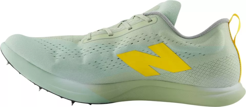 Track shoes/Spikes New Balance FuelCell SuperComp MD-X v3 Ginkyo