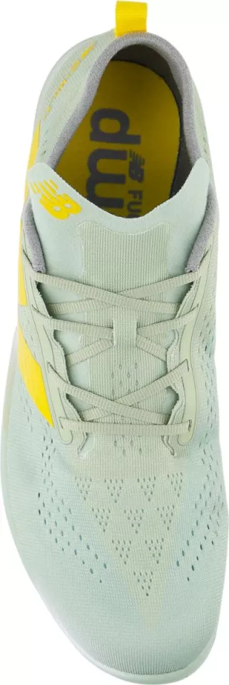 Track shoes/Spikes New Balance FuelCell SuperComp MD-X v3 Ginkyo