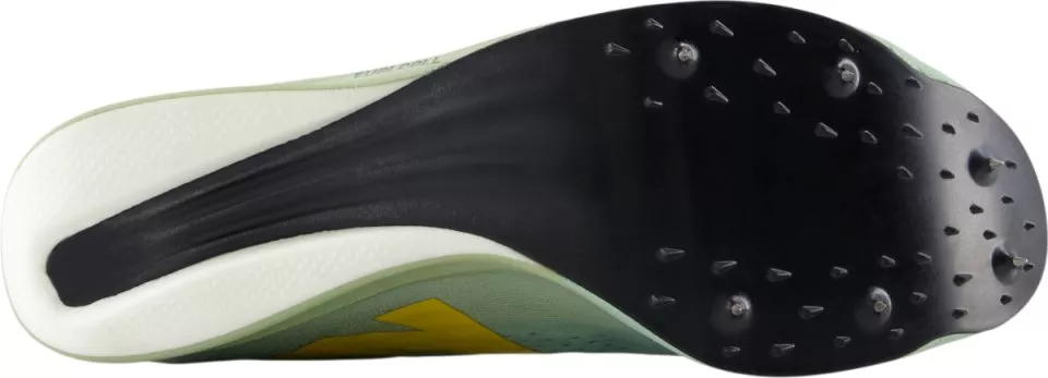 Track shoes/Spikes New Balance FuelCell SuperComp MD-X v3 Ginkyo