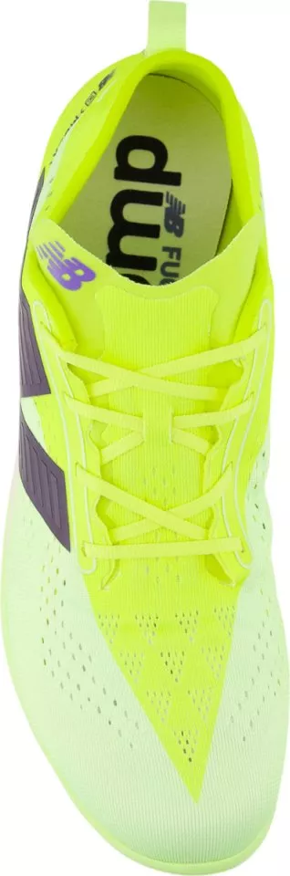 Track shoes/Spikes New Balance FuelCell SuperComp MD-X v3