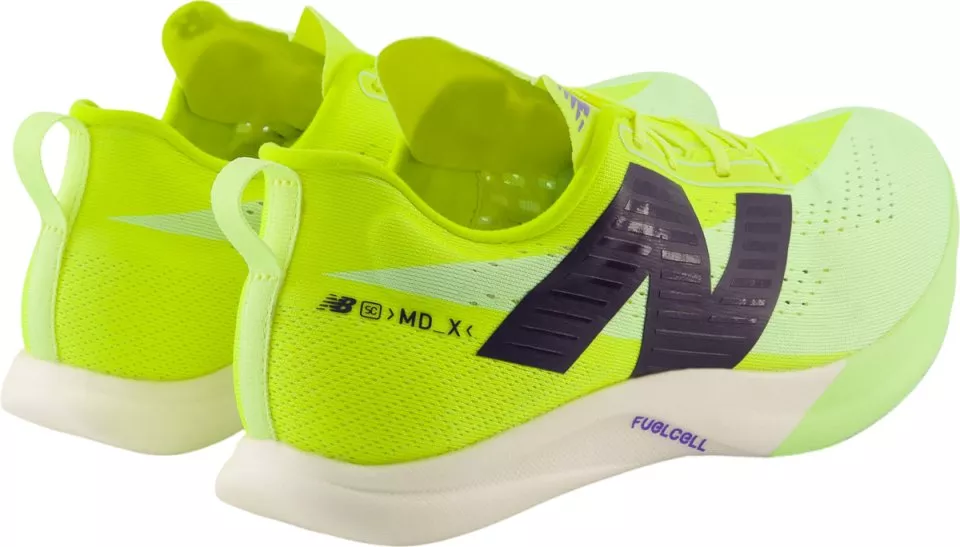 Track shoes/Spikes New Balance FuelCell SuperComp MD-X v3