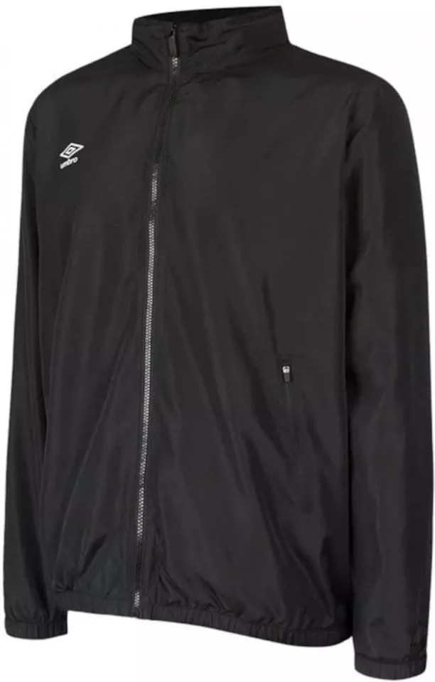 Jakna s kapuljačom umbro club essential regen
