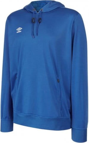 umbro club essential poly hoody feh2