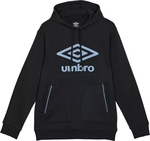 Umbro Core Oh Hoody Schwarz FLNE