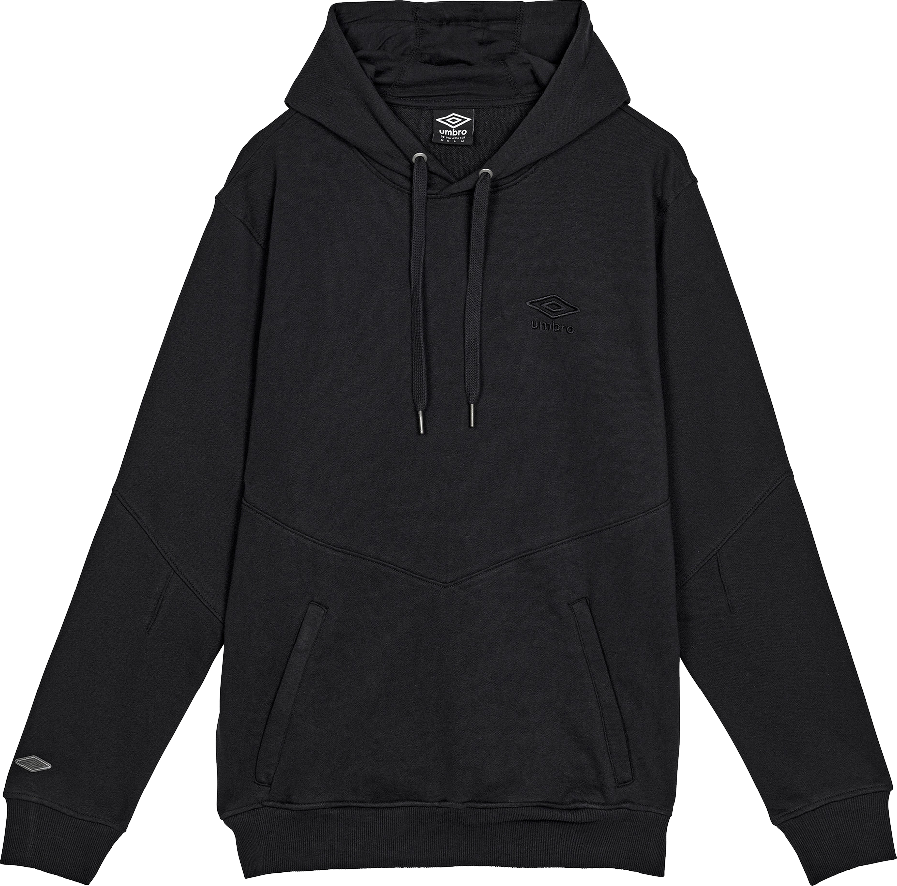 Umbro Sports Style hoody