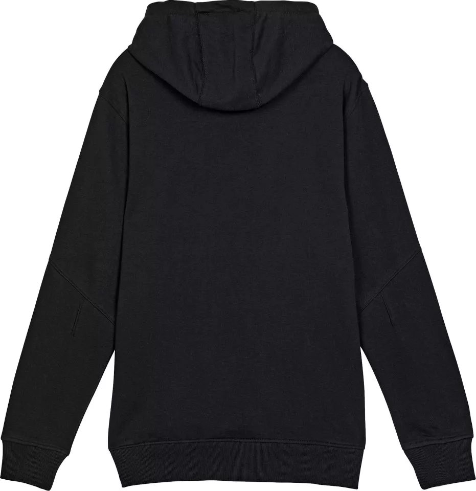 Суитшърт с качулка Umbro Sports Style hoody