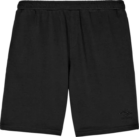 Umbro Sport Style Long Jog Short Schwarz F060
