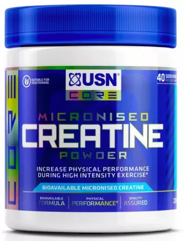 Creatine Monohydrate - 500g