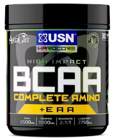 BCAA Complete Amino jablko 400g