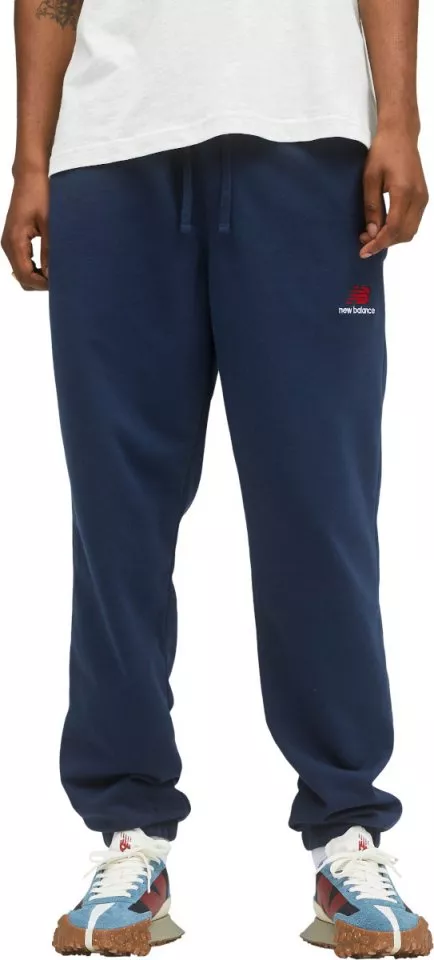 New Balance Uni-ssentials French Terry Sweatpant Nadrágok