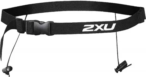 Nutrition Race Belt