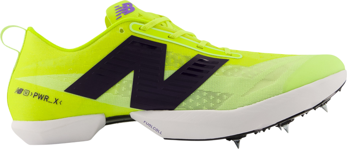 Kolce New Balance FuelCell SuperComp PWR-X v3