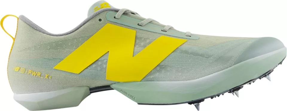 Šprintarice New Balance FuelCell SuperComp PWR-X v3 Ginkyo