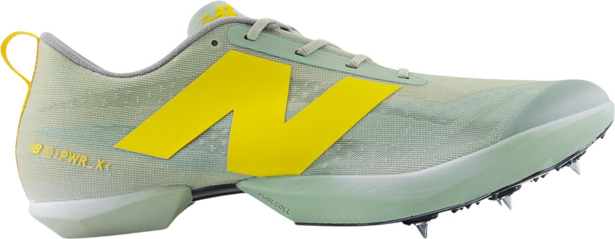 Šprintarice New Balance FuelCell SuperComp PWR-X v3 Ginkyo