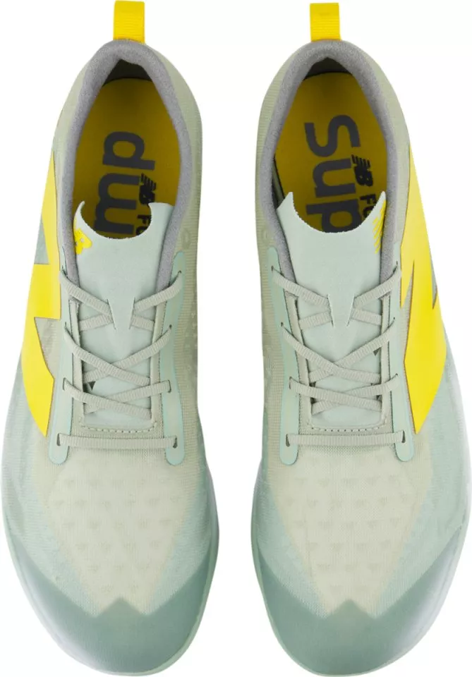 Šprintarice New Balance FuelCell SuperComp PWR-X v3 Ginkyo