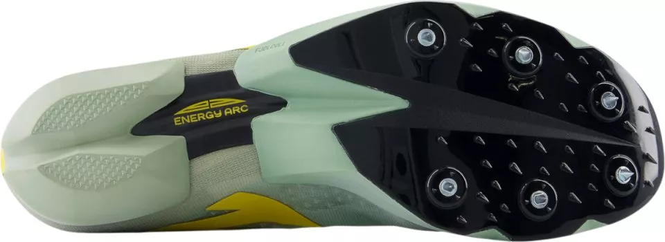 Šprintarice New Balance FuelCell SuperComp PWR-X v3 Ginkyo
