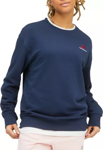 Uni-ssentials French Terry Crewneck Sweatshirt