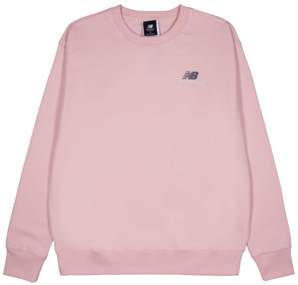 Sweatshirt New Balance Unissentials