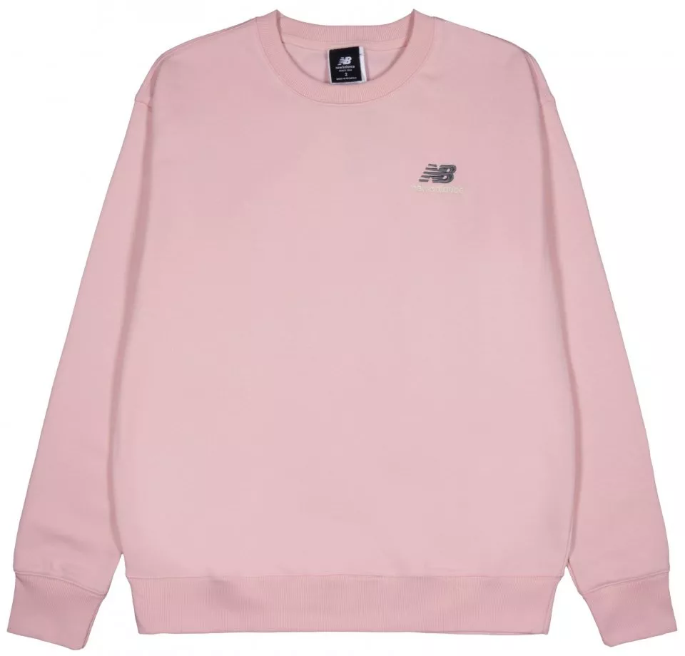 Sweatshirt New Balance Unissentials