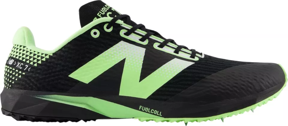 Spikes New Balance FuelCell XC7 v5