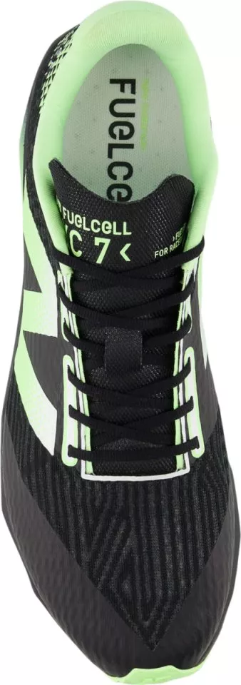 Spikes New Balance FuelCell XC7 v5