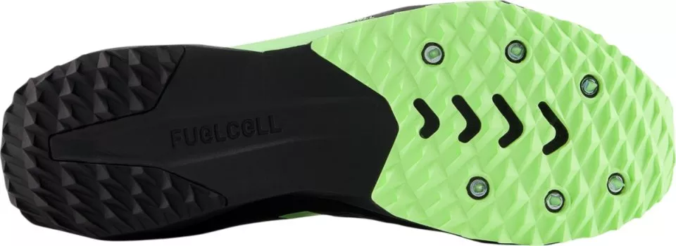 Spikes New Balance FuelCell XC7 v5