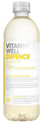 Vitamin Well Antioxidant