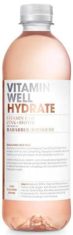 Vitamin Well Hydrate