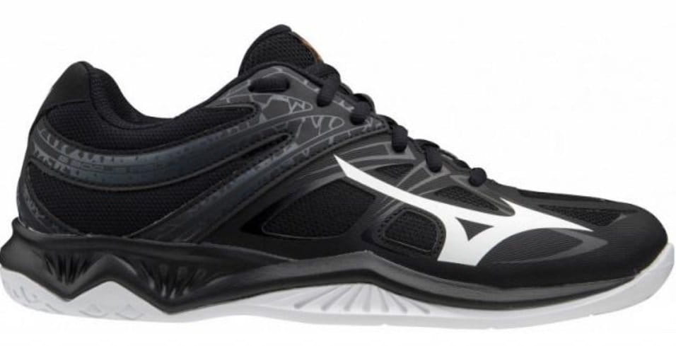 Pánská sálová obuv Mizuno Thunder Blade 2
