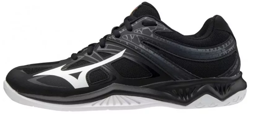 Pánská sálová obuv Mizuno Thunder Blade 2