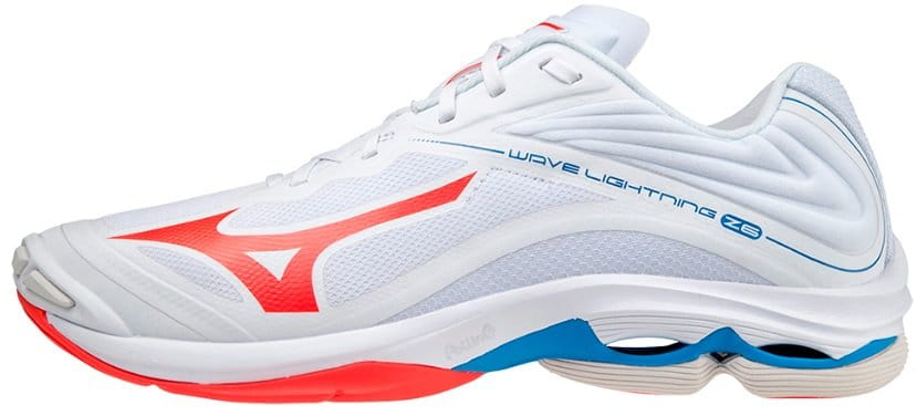 Zapatos de interior Mizuno WAVE LIGHTNING Z6