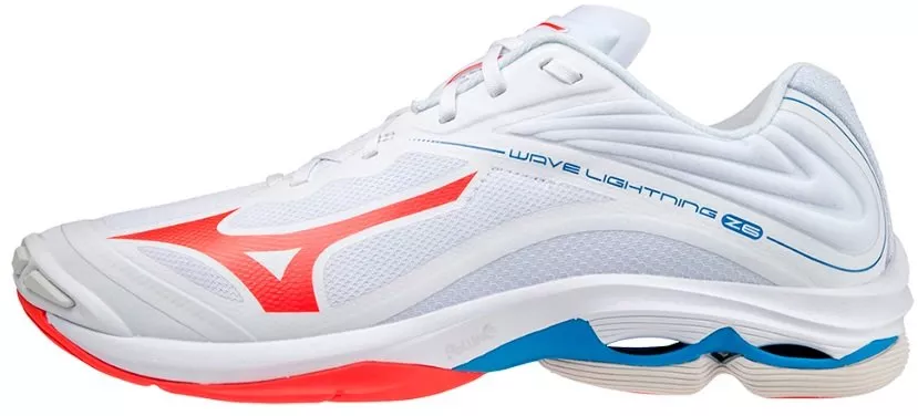 Zapatos de interior Mizuno WAVE LIGHTNING Z6