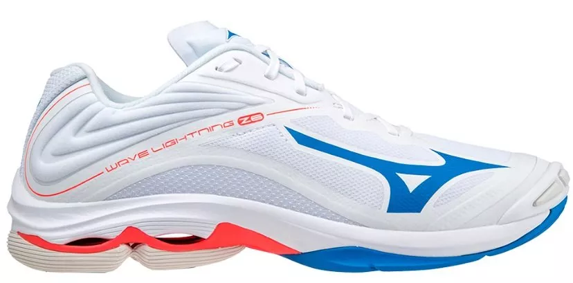 Zapatos de interior Mizuno WAVE LIGHTNING Z6