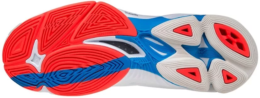 Zapatos de interior Mizuno WAVE LIGHTNING Z6