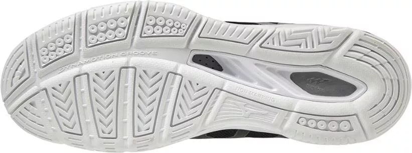 Zapatos de interior Mizuno WAVE SUPERSONIC 2