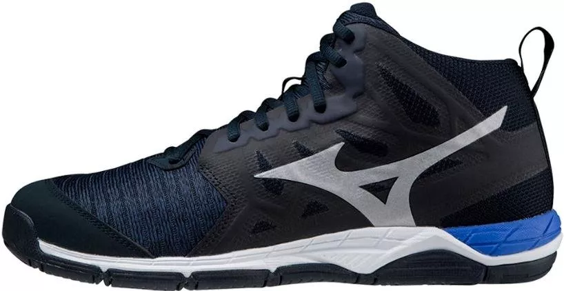 Zapatos de interior Mizuno WAVE SUPERSONIC 2 MID