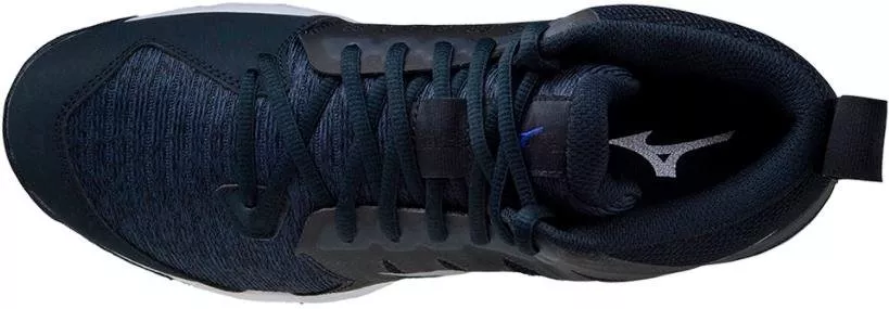 Zapatos de interior Mizuno WAVE SUPERSONIC 2 MID