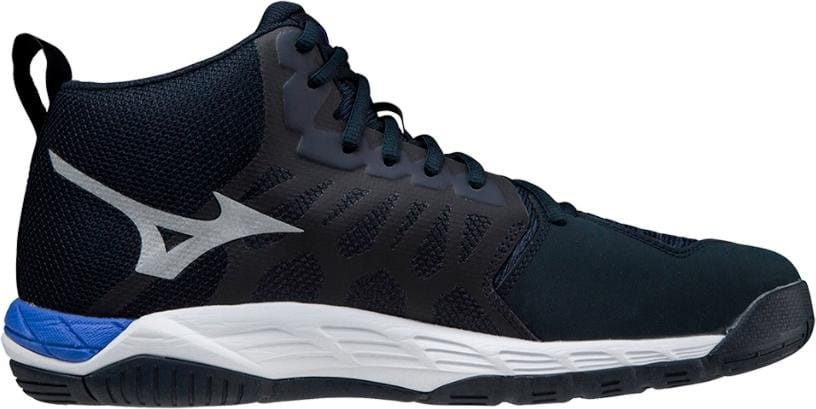 Zapatos de interior Mizuno WAVE SUPERSONIC 2 MID
