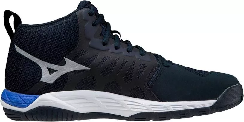 Zapatos de interior Mizuno WAVE SUPERSONIC 2 MID
