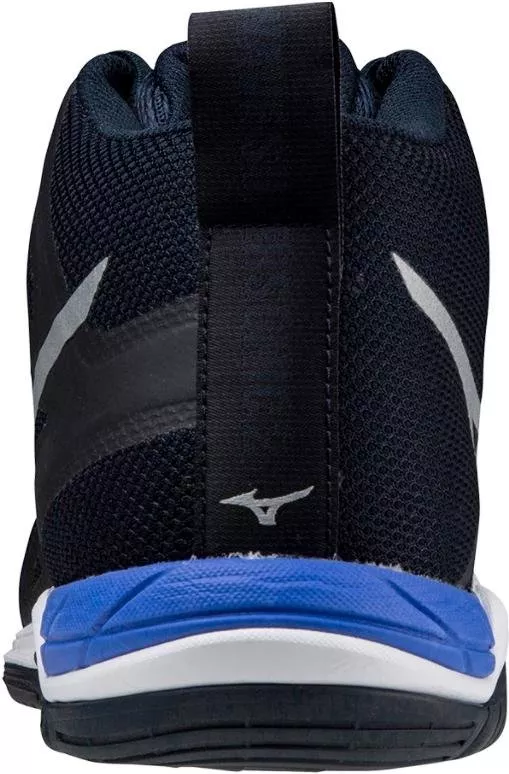 Zapatos de interior Mizuno WAVE SUPERSONIC 2 MID