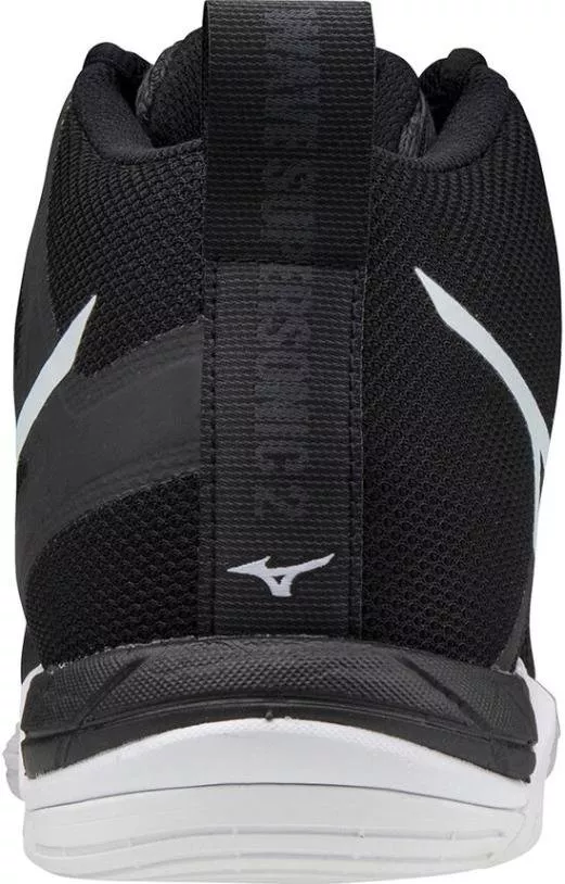 Zapatos de interior Mizuno WAVE SUPERSONIC 2 MID