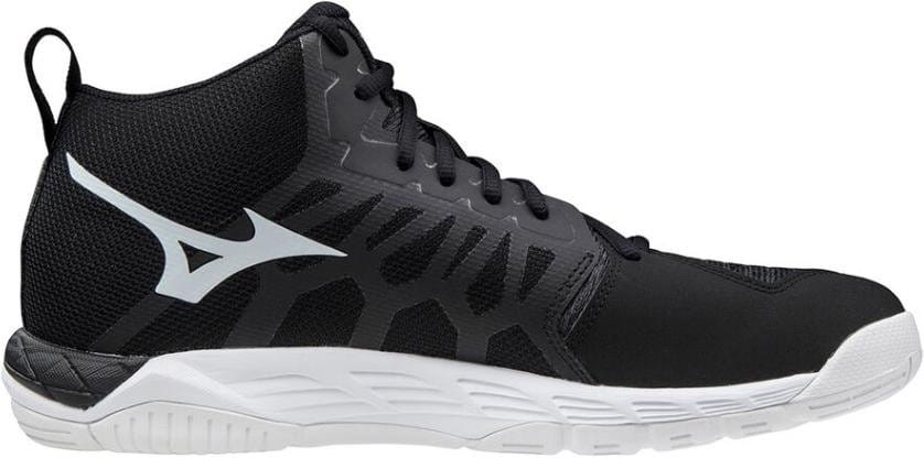 Zapatos de interior Mizuno WAVE SUPERSONIC 2 MID