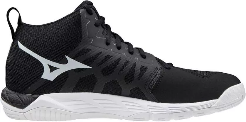 Zapatos de interior Mizuno WAVE SUPERSONIC 2 MID