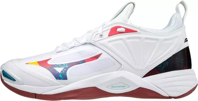Pánské házenkářské boty Mizuno Wave Momentum 2